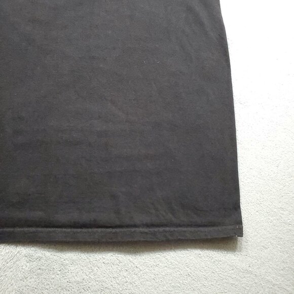 In-n-Out Burger 75 Years Graphic Black Tshirt Large Graphic Hit on Back Mn Sz XL - Picture 7 of 10